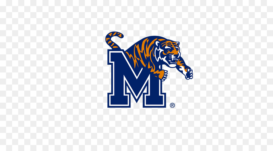 La Universidad De Memphis，Memphis Tigers Baloncesto Masculino PNG