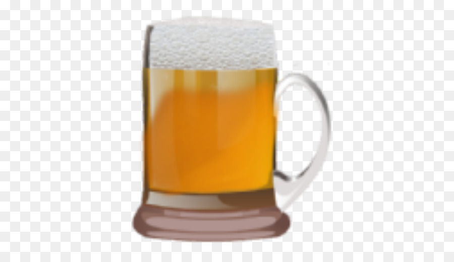 Vaso De Cerveza，Alcohol PNG