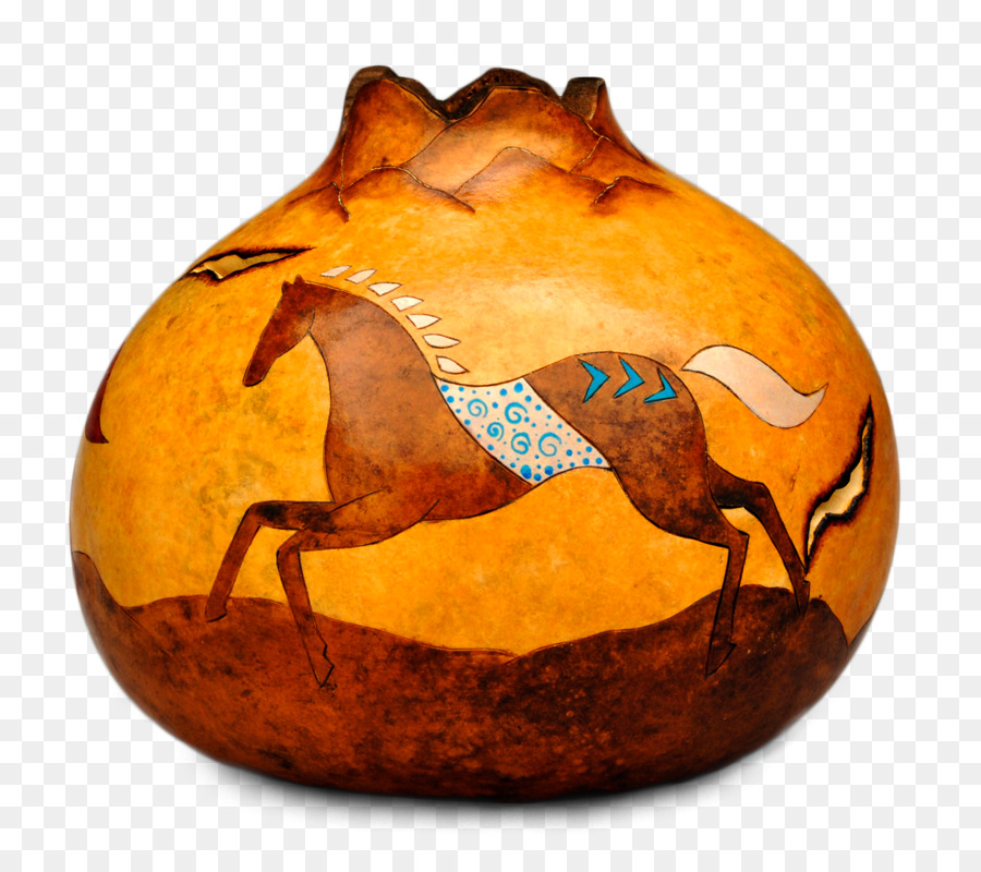 La Calabaza，La Calabaza De Arte PNG