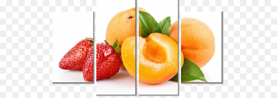 Frutas，Fresas PNG