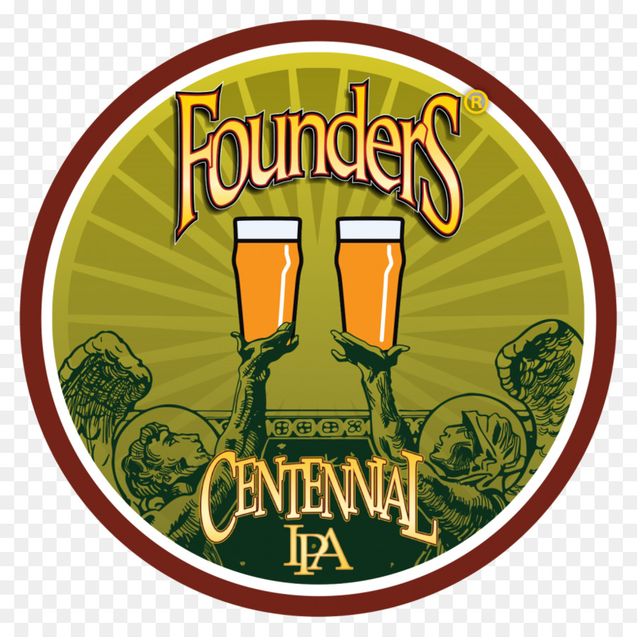 Fundadores De La Compañía Cervecera，India Pale Ale PNG