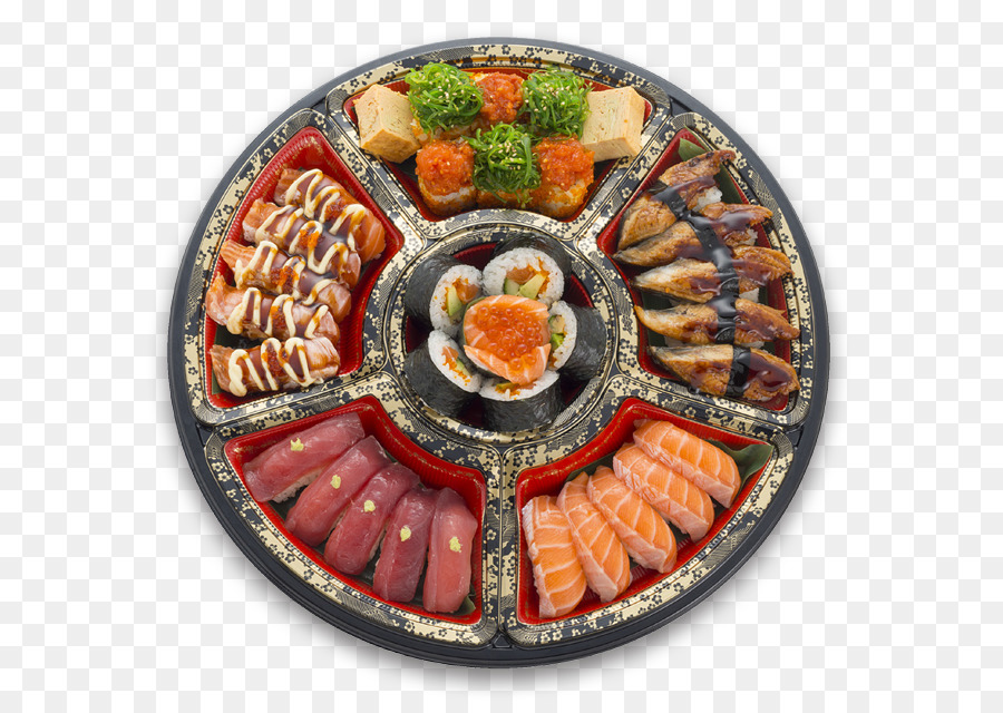 Sushi，Sashimi PNG