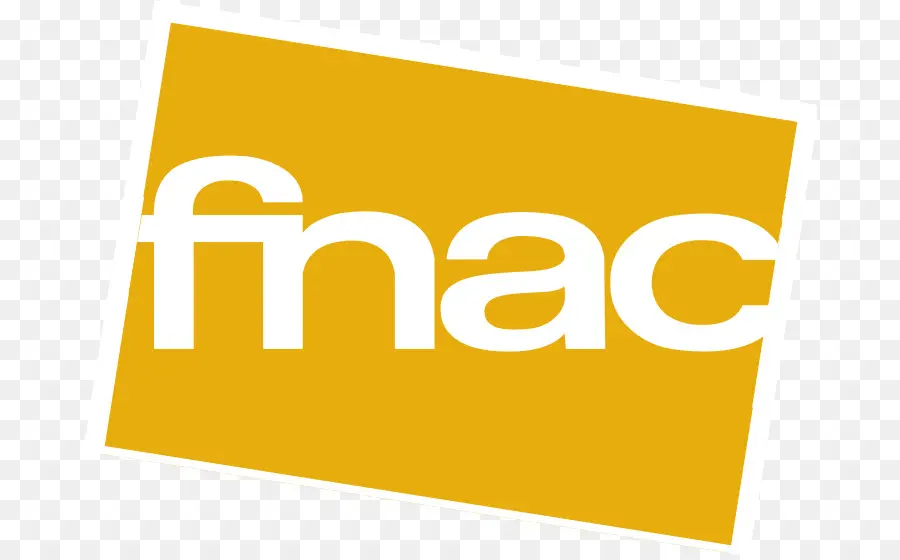 Logotipo De Fnac，Minorista PNG