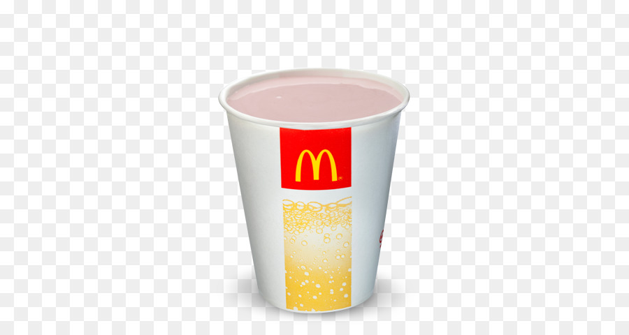 Copa Mcdonald's，Beber PNG