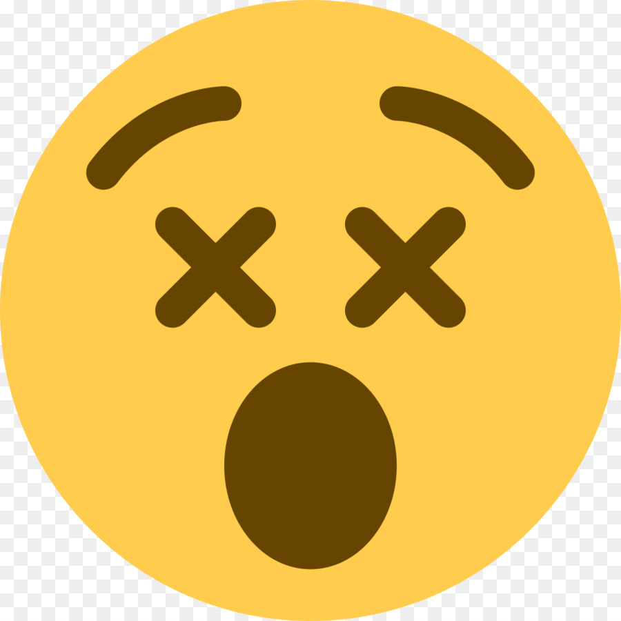 Emoji Triste，Pulgares Hacia Abajo PNG