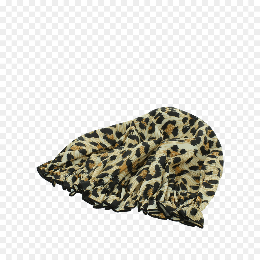 Leopard，Gorros De Ducha PNG