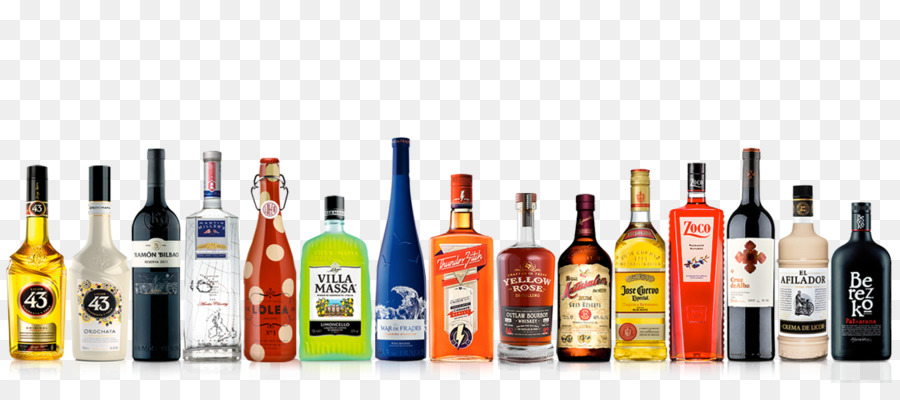 Licor，Vino PNG