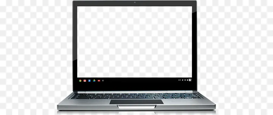 Computadora Portátil，Chromebook PNG