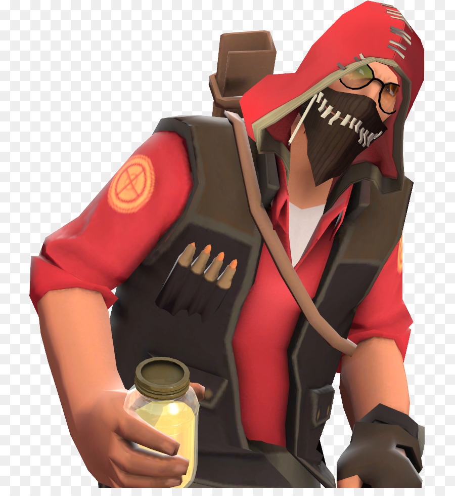 Team Fortress 2，Camiseta PNG