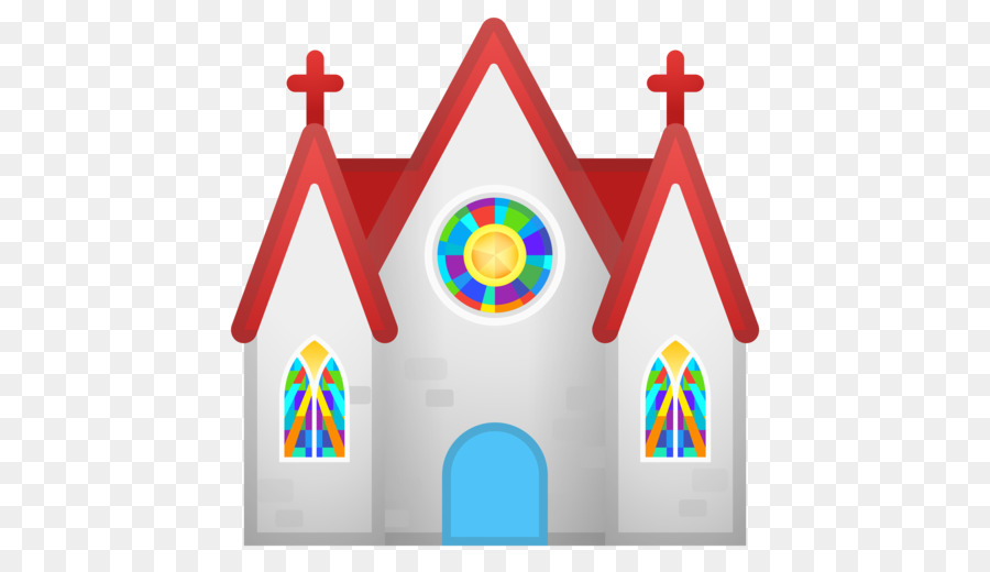 Emoji，La Iglesia PNG