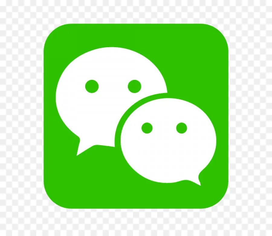 Wechat，Logotipo PNG