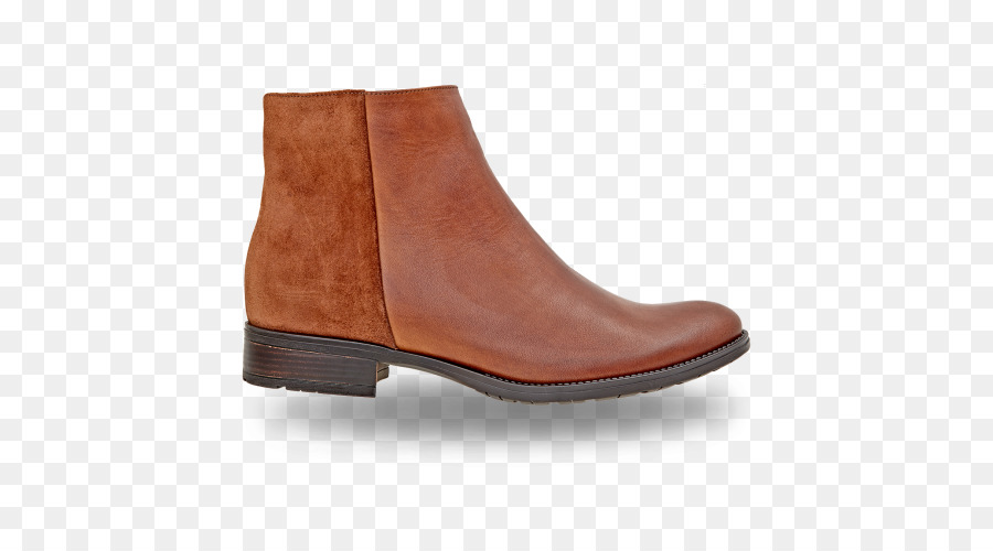 Botas Marrones，Cuero PNG