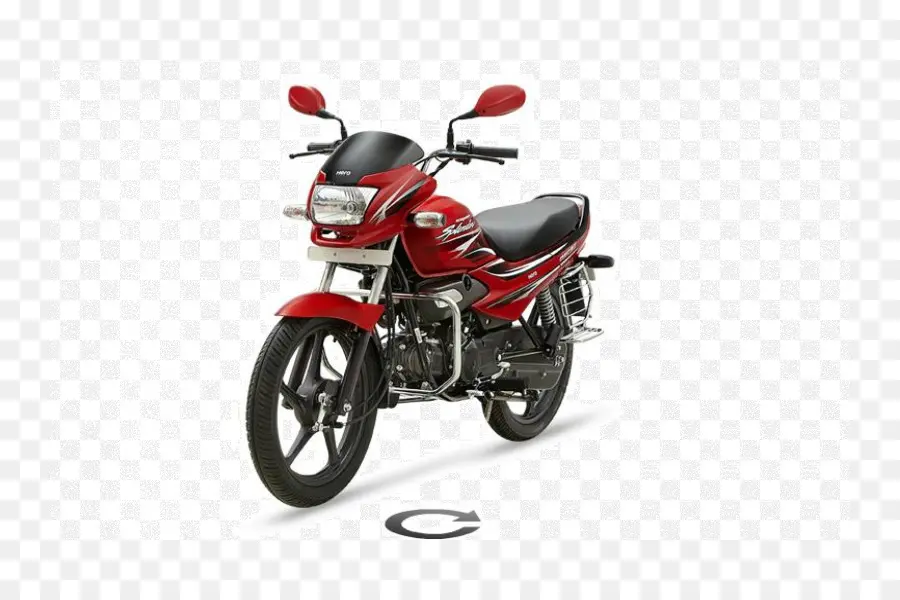 Scooter，Héroe Honda Splendor PNG