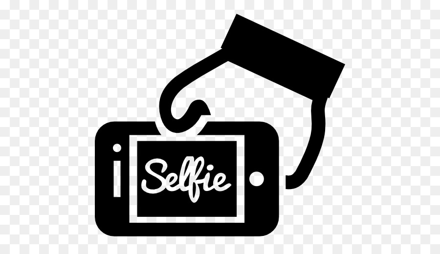 Icono De Selfie，Teléfono PNG