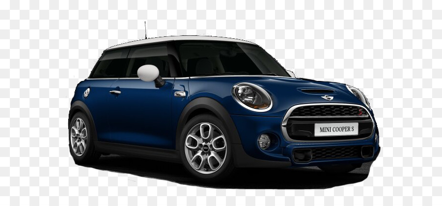 Mini，Mini Cooper S Cabrio PNG