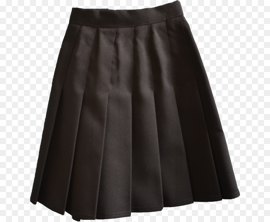 Falda Negra，Moda PNG