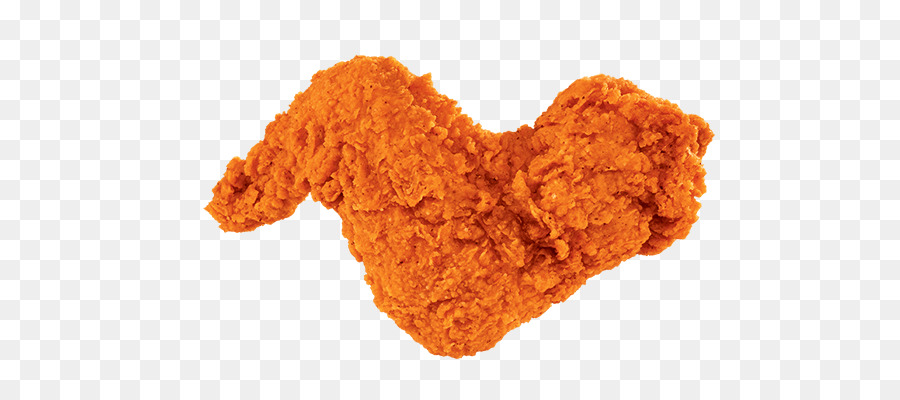 Alitas De Pollo，El Pollo Frito PNG