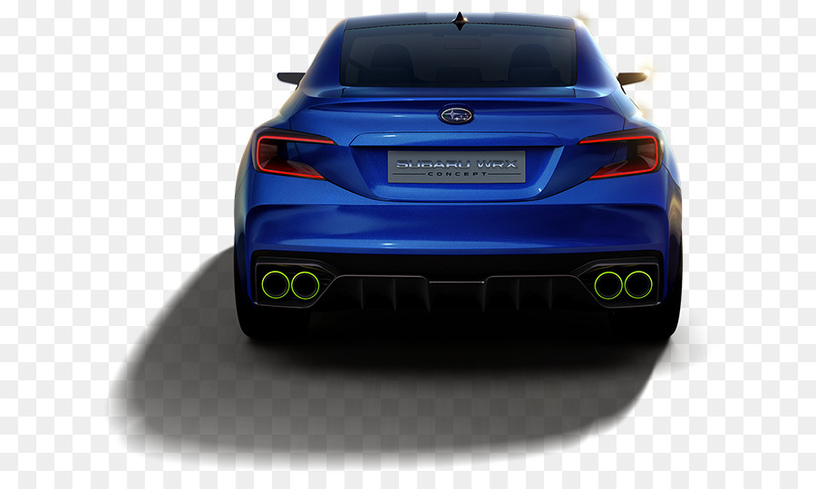 2018 Subaru Wrx，Subaru PNG