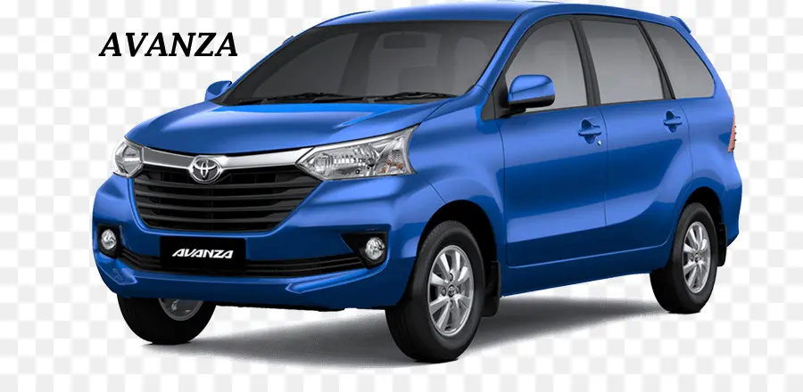 Toyota Avanza，Toyota PNG