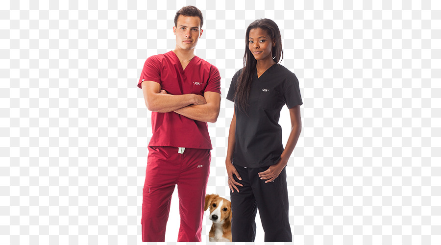 Profesionales Médicos，Matorrales PNG