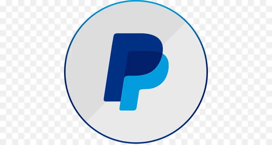 Mastercard，Paypal PNG