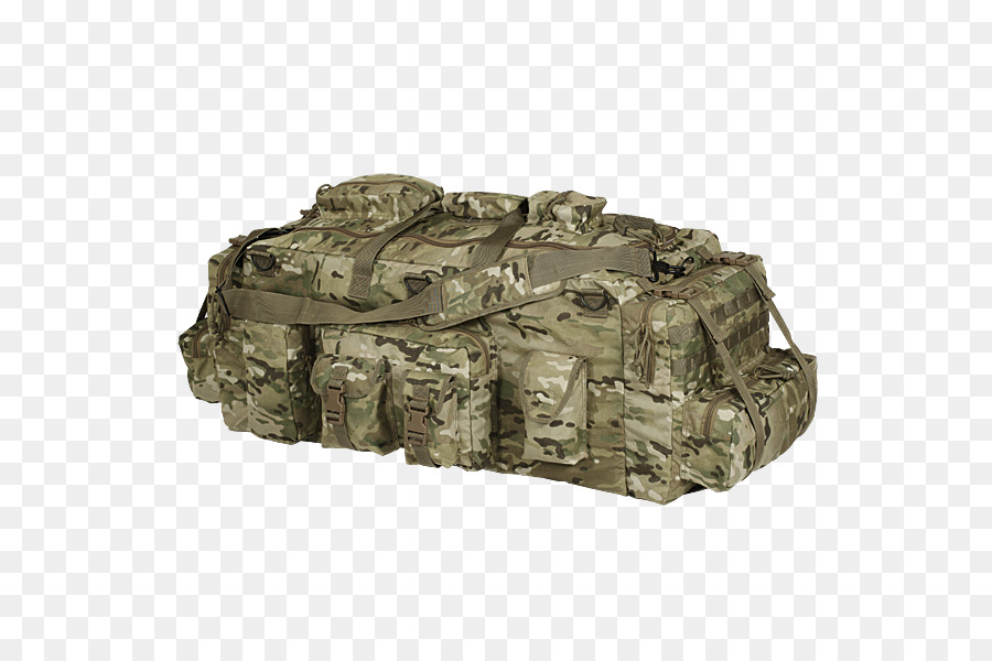 Multicam，Bugout Bolsa PNG