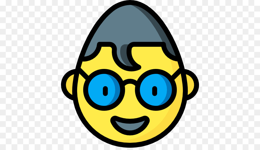 Smiley，Emoji PNG