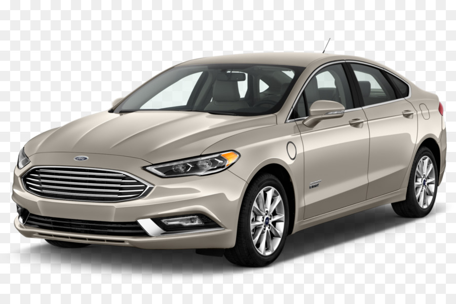 Ford，2017 Ford Fusion Hybrid PNG