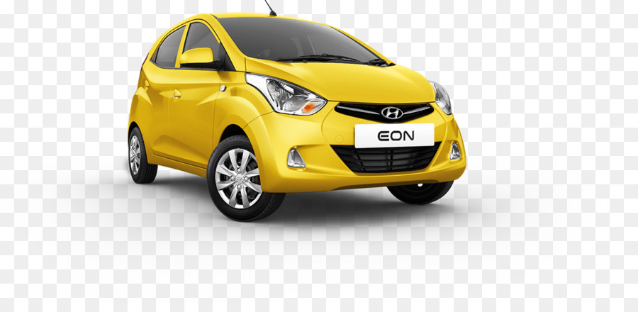 Hyundai Eon，Coche PNG