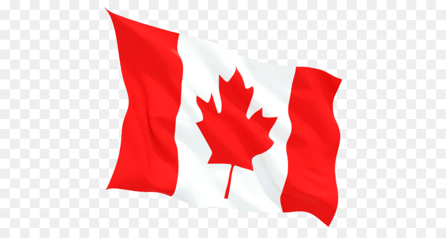 Canadá，Bandera De Canadá PNG