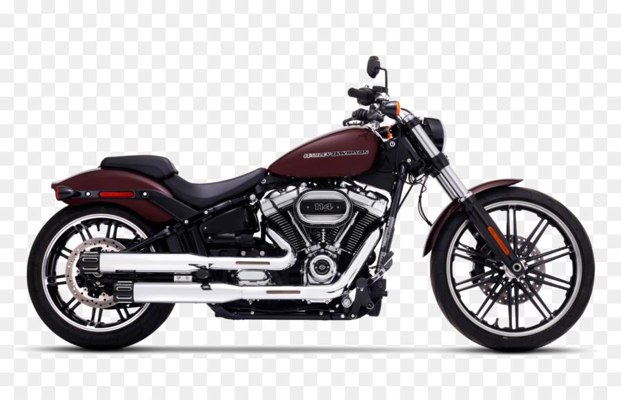 Harley Davidson，Softail PNG