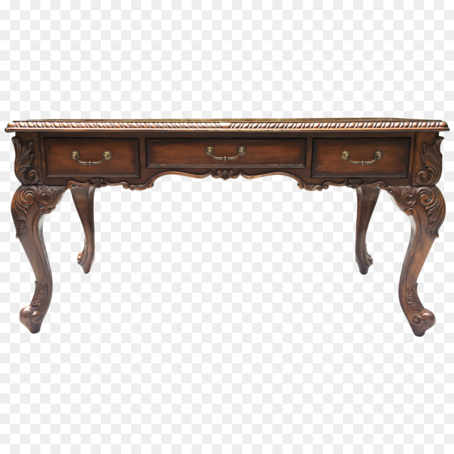 Mesa De Madera，Cajón PNG