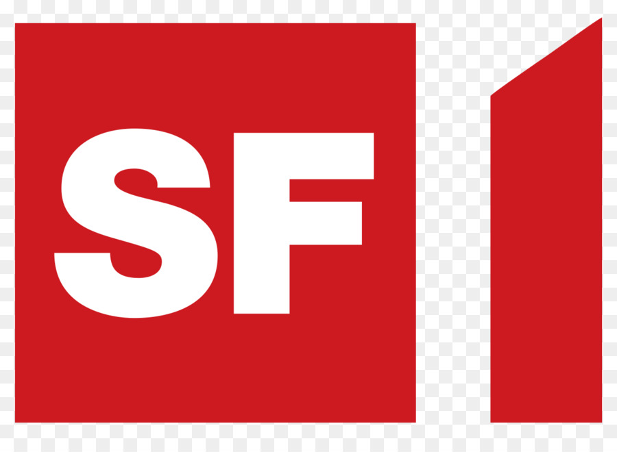 Logotipo Sf1，Rojo PNG