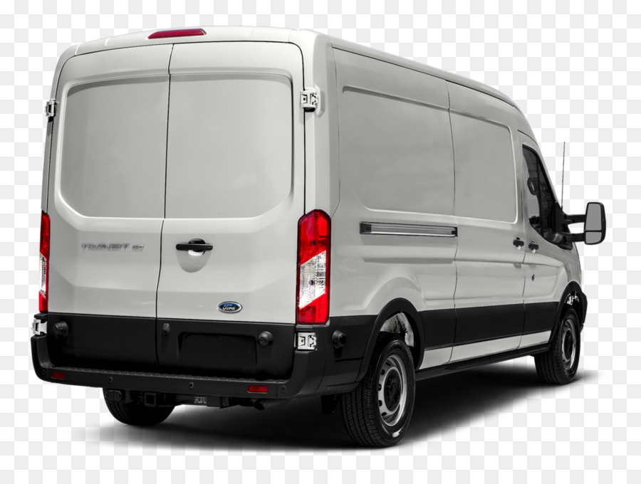 2017 Ford Transit250，Ford PNG