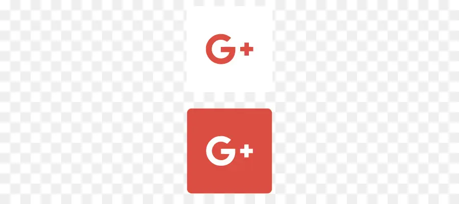 Logotipo De Google Plus，Redes Sociales PNG