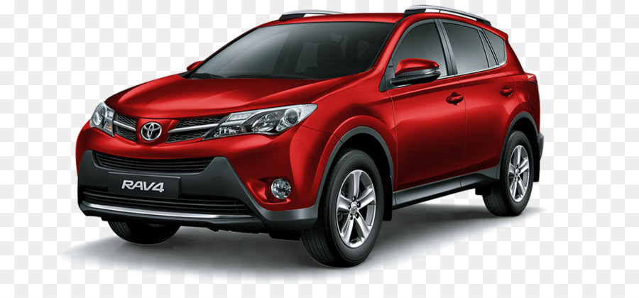 Toyota Rav4 2018，Toyota PNG