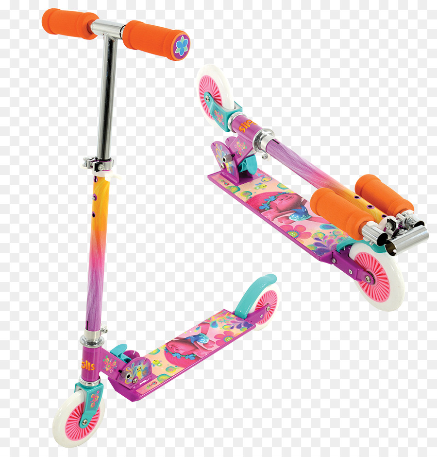 Scooter，Kick Scooter PNG