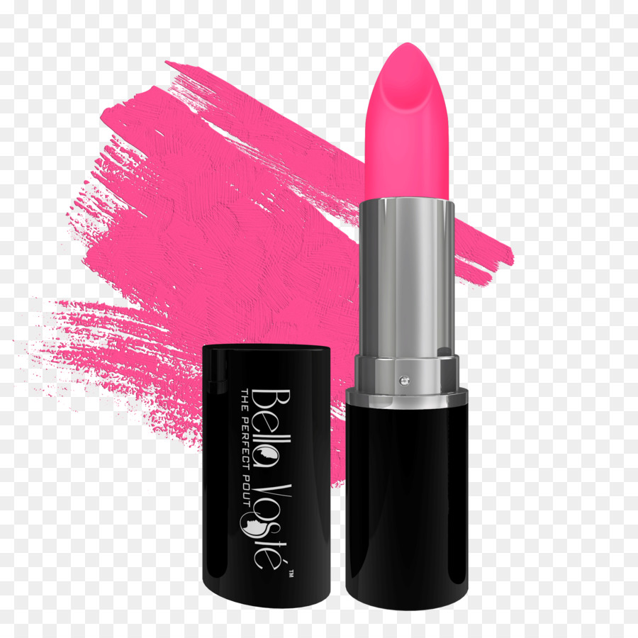 Lápiz Labial Rosa，Constituir PNG