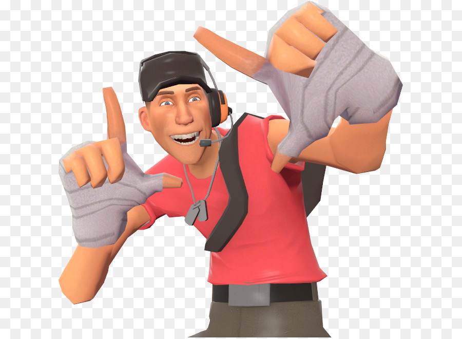 Team Fortress 2，Aerosol PNG