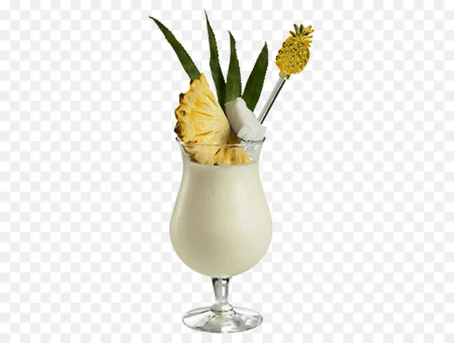 Piña Colada，Piña PNG