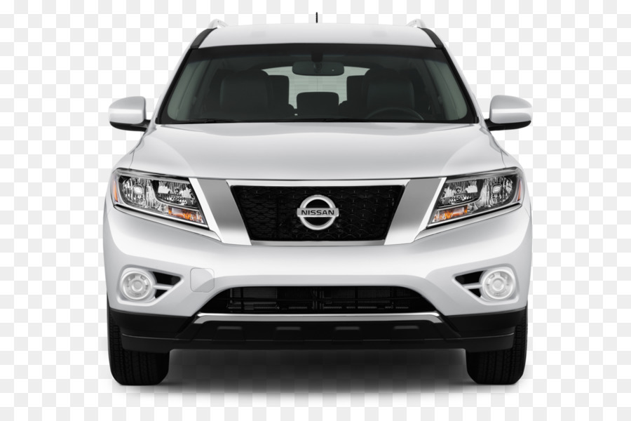 2016 Nissan Pathfinder，Nissan PNG
