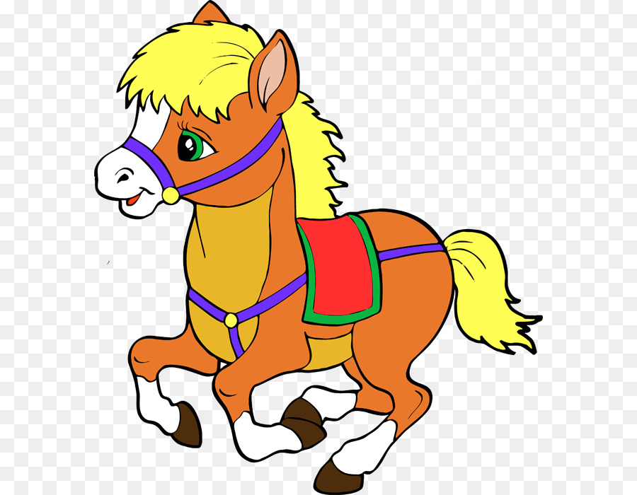 Caballo De Juguete，Caballo PNG