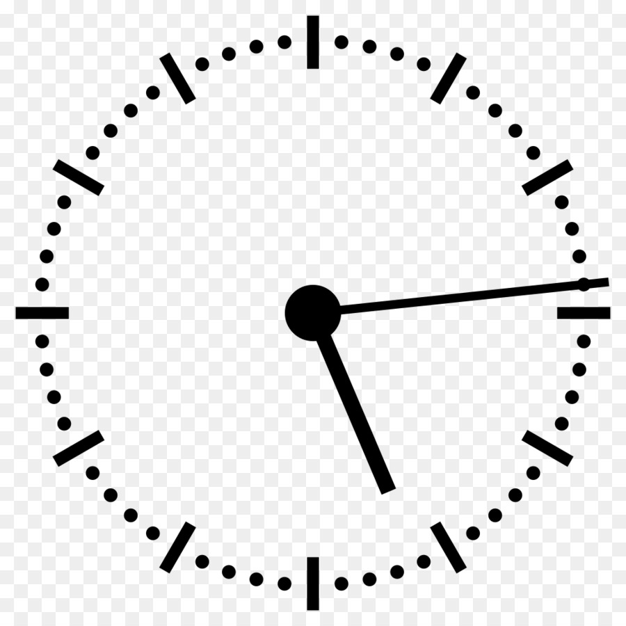 Reloj，La Cara Del Reloj PNG