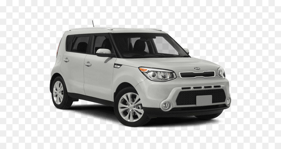 2018 Kia Soul，Kia PNG