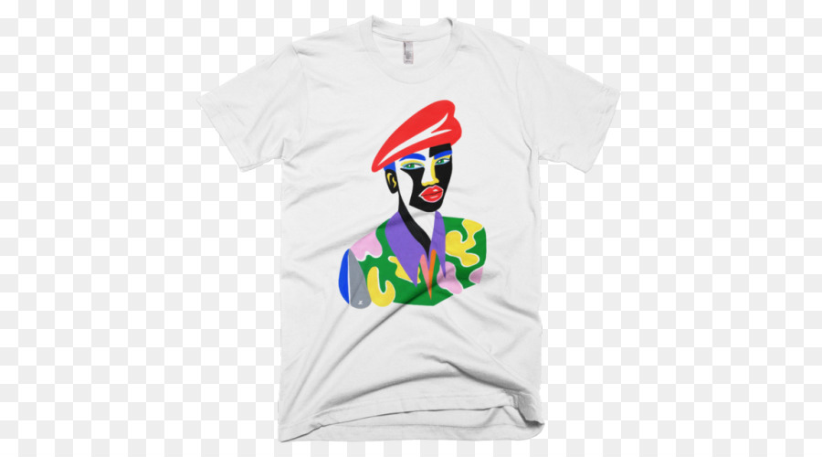 Camiseta，Manga PNG