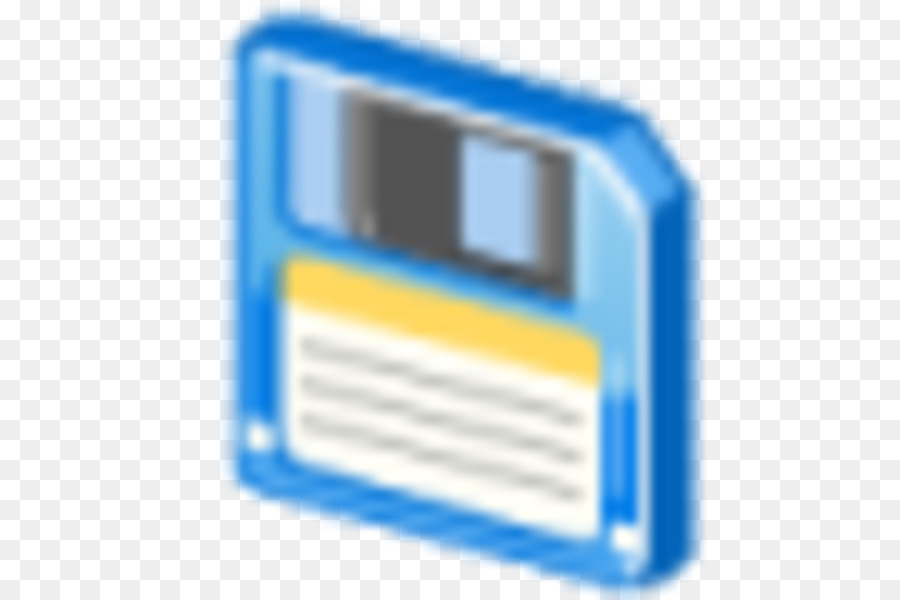 Icono De Disquete，Flexible PNG