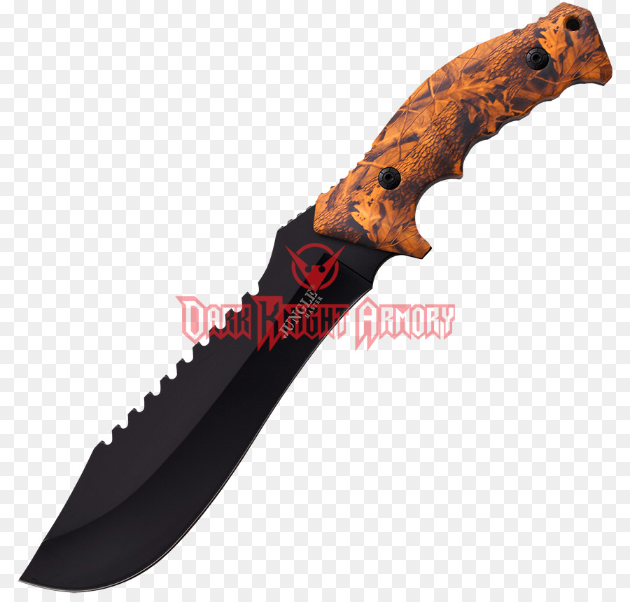 Machete，Cuchillo De Monte PNG