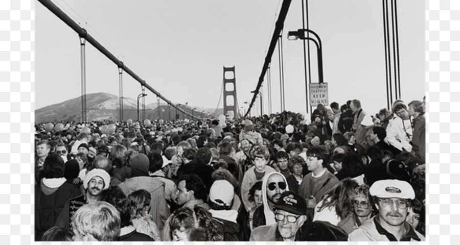 Puente Golden Gate，San Francisco Museo De Arte Moderno PNG