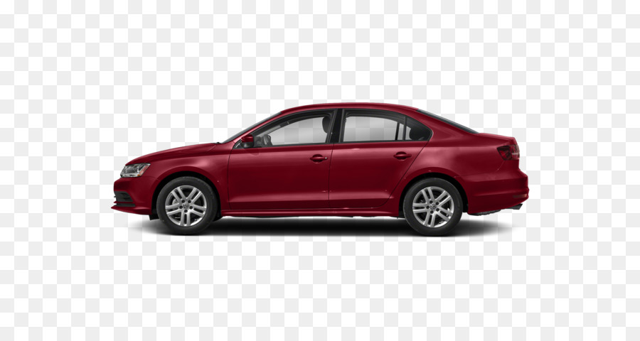 Volkswagen，2018 Volkswagen Jetta 18t Sel Sedan PNG