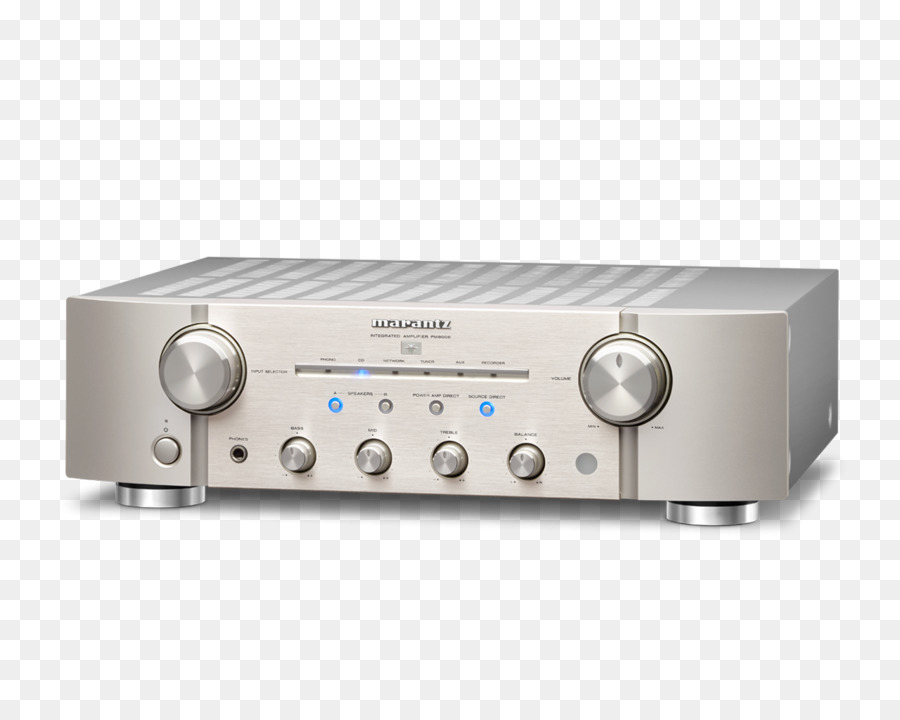 Amplificador De Potencia De Audio，Alta Fidelidad PNG